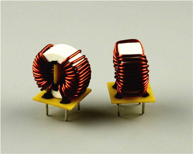 幫助客戶選型生產(chǎn)磁環(huán)電感 蘇州谷景電子有限公司