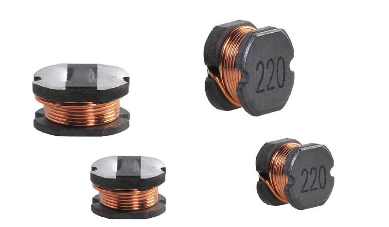 詳細(xì)解析貼片功率電感的優(yōu)點(diǎn)及特點(diǎn) 蘇州谷景電子有限公司