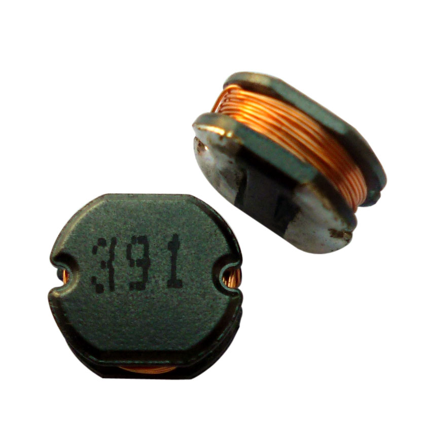 客戶(hù)購(gòu)買(mǎi)CD貼片電感器的觀(guān)念變化 蘇州谷景電子有限公司