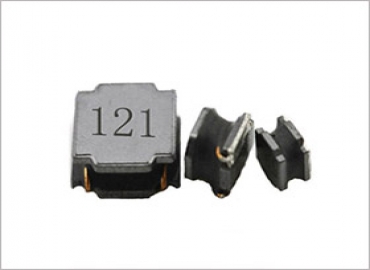 貼片功率電感和貼片繞線電感的不同 蘇州谷景電子有限公司