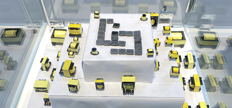 汽車控制器使用電感類型 1 蘇州谷景電子有限公司 1