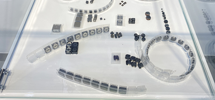 國產(chǎn)一體成型電感取代國外品牌 1 蘇州谷景電子有限公司 1