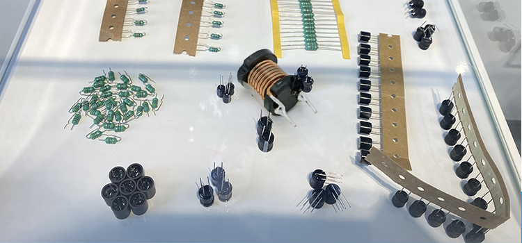 DC電源用的工字電感 1 蘇州谷景電子有限公司 1