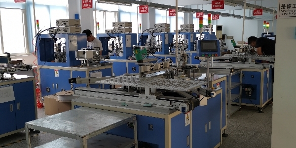 谷景一體成型電感在無線導(dǎo)航設(shè)備領(lǐng)域的應(yīng)用分享 2 蘇州谷景電子有限公司 2