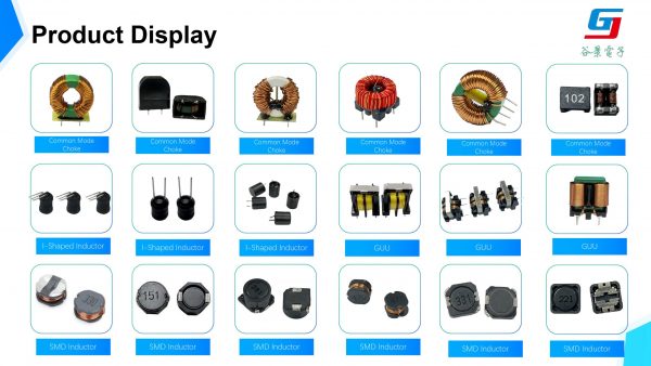 谷景定制UU9.8共模電感破解新能源光伏客戶EMC難題 4 蘇州谷景電子有限公司 4
